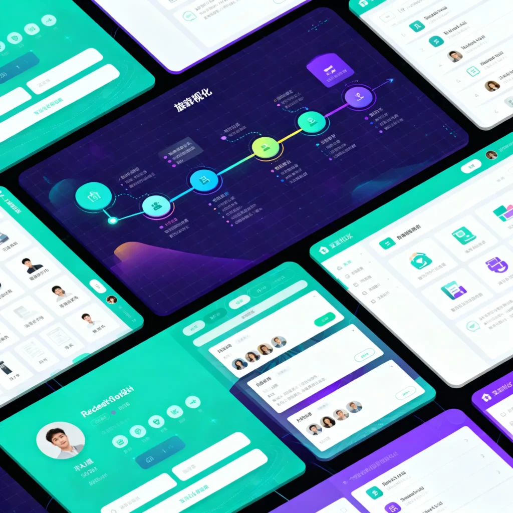 Personalisierte User Experiences
