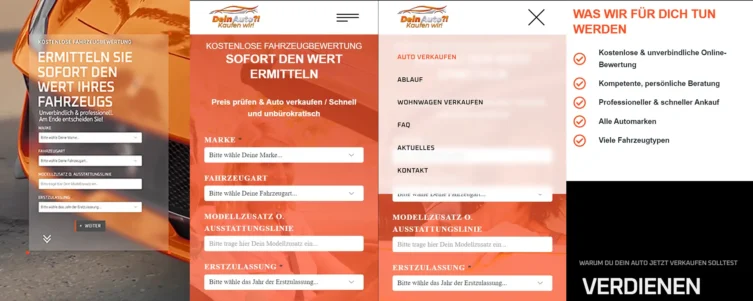 Dein Auto Kaufen Wir