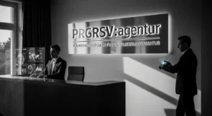 Von Web-Agentur Zur Ki-First Digitalisierungsagentur: Der Relaunch Von Prgrsv::agentur