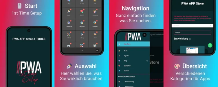 Pwa App Store 6