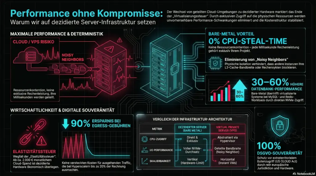 Agentur Dedizierter Server Ig