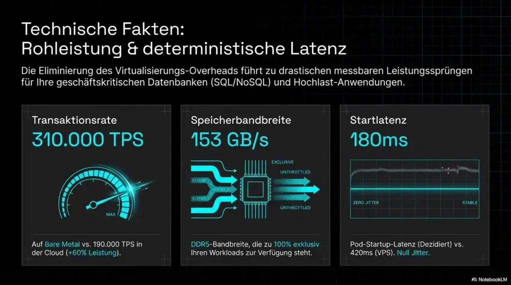 Agentur Dezidierte Server 4