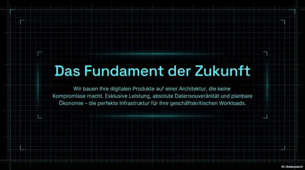 Agentur Dezidierte Server 8