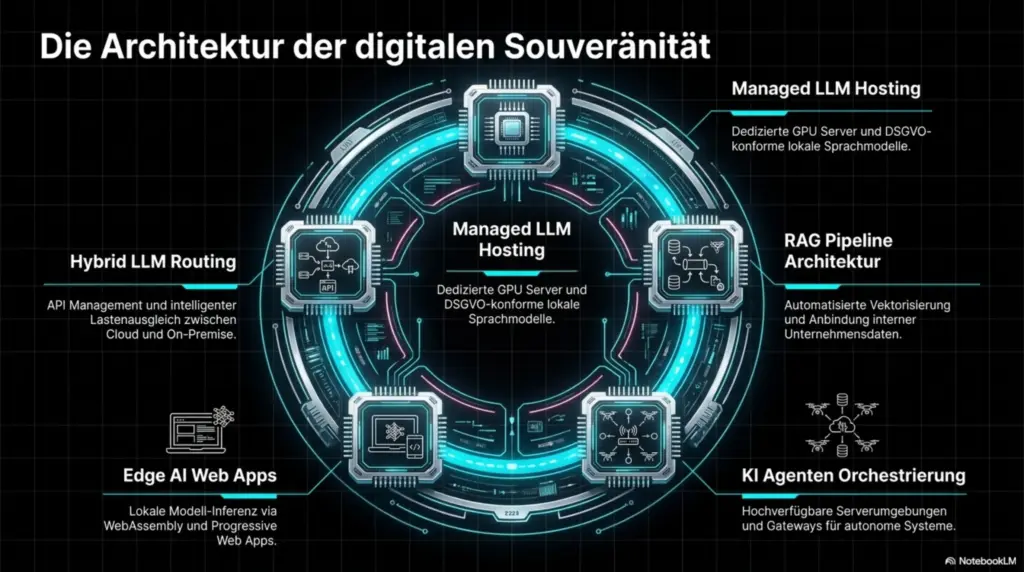 Sovereign Ai Architecture 3