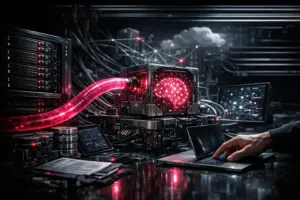 Wir Geben Ihren Agents Ein Zu Hause. Agenturleistung: Skalierbare Ki-Infrastruktur