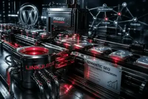 Internes Verlinkungs-Framework: Semantische Seo-Automatisierung Mit Linkjuice &Amp;Amp; Prgrsv Auto-Linker